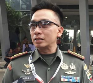 Soal Anggota TNI Mendatangi Polrestabes Medan,Dandim 0204/DS Angkat Bicara.