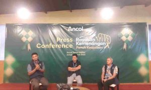 Ayo, Lebaran Di Ancol, Banyak Keajaiban Menanti