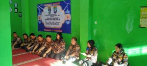 Bulan Suci Ramadhan 1444 H, GM KB FKPPI PD IX DKI Jaya Berbagi Santunan