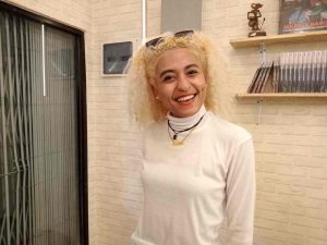 Olvah Alhamid (Putri Indonesia Intelegensia), Salah satu Puteri Terbaik Papua: Siap Terjun Ke Dunia Politik untuk Memperjuangkan Kesejahteraan Masyarakat dan Kemajuan Bangsa