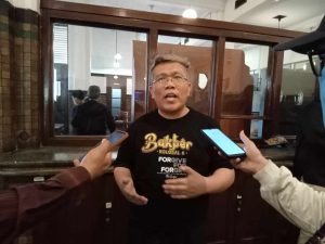 Kolosal Gelar Indonesia Fashion Parade 2023 dan Bukber di Museum Mandiri Jakarta