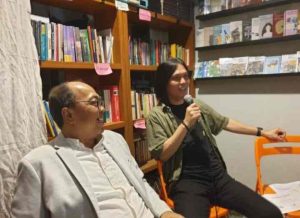 Once Mekel: Saya Menjalankan dan Menjunjung Tinggi Amanat UU Hak Cipta