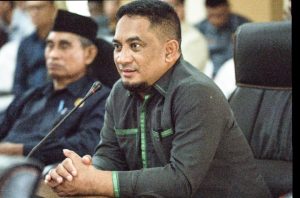 Usulan Ketum Forkamri Kepada Presiden Jelang Reshuffle Kabinet