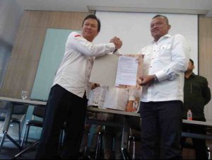 DEKLARASI PASUKAN 08 VIRAL, BANJIR DUKUNGAN DARI SELURUH RAKYAT INDONESIA UNTUK PERJUANGAN PRABOWO SUBIANTO