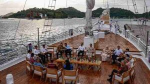 Indonesia Sukses Jadikan ASEAN Sebagai Epicentrum of Growth Pada KTT ASEAN 2023