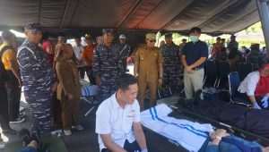 Kampung Bahari Nusantara Pacu Perekonomian Warga Pesisir Bengkulu