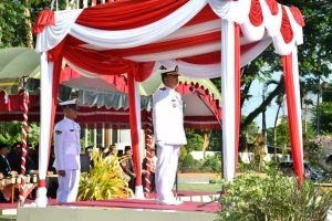 Mengenang Perjuangan Letnan Kolonel Hasan Basry Gubernur Tentara ALRI Divisi IV Kalimantan Selatan