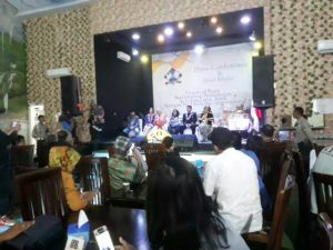 VOP: Anak Garda Masa Depan, Bahagiakan Mereka!