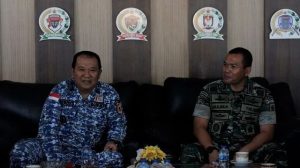 Tanamkan Jiwa Nasionalisme, Yonif R 509 Kostrad Latih Kader Bela Negara