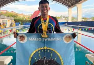 Taklukkan Kolam Renang Palu, Swimmers Maleo Bènamkan Lawan