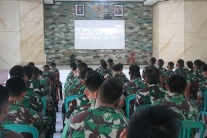 TWP Sarana Kesejahteraan Prajurit, Vicon Penyuluhan TWP AD