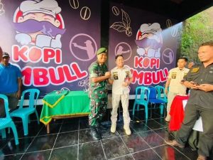 Gandeng Perbakin Malang, Lapanģan Tembak Yonarhanud 2 Kostrad Diresmikan