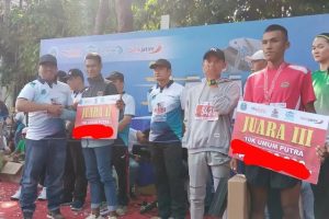 Prajurit Yonif Raider 303/SSM Kostrad Kembali Raih Preatasi