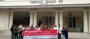 Penjelasan Koalisi Organisasi Kesehatan Pendukung RUU Kesahatan