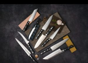 Upcsale Living : Pisau Jepang Makin di Minati Di Indonesia