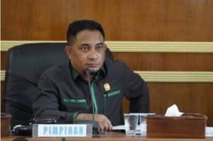 Johny G Plate Tersangka, Ketum FORKAMRI : “Kami Sangat Tersinggung !”