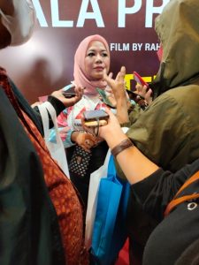 Prihatin Kasus Perceraian, Founder Komunitas Anti Pelakor: Korban Harus Segera Move On Dan Bangkit Untuk Mandiri