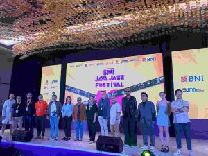 BNI Java Jazz Festival 2023: Sambut Kedatangannya Dalam Waktu Dekat! Musisi Luar Biasa & Kolaborasi Spektakuler Siap Memeriahkan Panggung