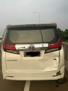 Masih Ada PT yang Lalai Melakukan SOP Operasional Truk, Salah Satunya Diduga PT RVS
