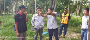 DOSEN UNIVERSITAS WAHID HASYIM TERIMA ANUGRAH KALPATARU 2023 CIPTAKAN SISTEM ECOGREEN