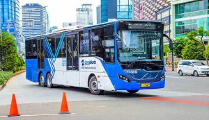 Perluas Rute dan Optimalkan Pelayanan, Transjakarta Komitmen Jaga Kepercayaan Publik