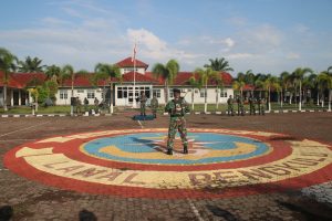 Jaga Netralitas TNI Menjelang Pemilu 2024