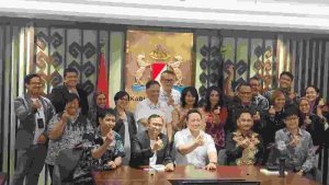 Jenama Lab, Sebuah Platform Pelatihan Siap Untuk Kembangkan UMKM Indonesia