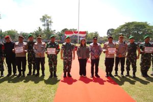 Kasad : TMMD Jadi Sinergi Positif TNI-Rakyat Atasi Permasalahan Bangsa