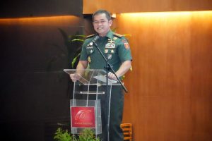 Tingkatkan Perkembangan Ekonomi dan Industri, Kostrad Bersinergi Bersama PT Arwana Citra Mulia