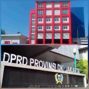Saatnya KPK Turun Tangan Ungkap Dugaan Penyimpangan Proyek Dinas Damkar DKI