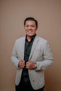 Brand Baba Rafi Kian Terkenal, Kisah Sukses Pengusaha Hendy Setiono