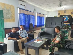 Buaya Putih Kolaburasi Dengan Aparat Penegak Hukum, Cegah P4GN Wilayah Banjar