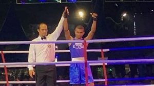 Tangguh di Ring Tinju, Petinju Condromowo Berprestasi di Ajang Tinju Amatir Piala Dandim Probolinggo