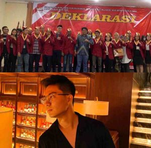 Tokoh Ini Dorong Partisipasi Milenial di Pemilu 2024 Demi Masa Depan Indonesia Emas