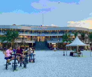 Kuasa Hukum Mall ABC Beach City International Stadium Ancol Bantah Statement “Proyek Mangkrak” Dalam Raker Komisi B DPRD DKI Jakarta Juni 2023