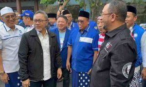 Rizki Sadig: Makna Idul Adha 1444 Hijriah Adalah Pengorbanan kepada Sesama Umat Manusia