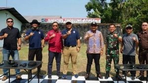 Tingkatkan Sinergitas, Yonarmed 12 Gelar Latihan Bersama