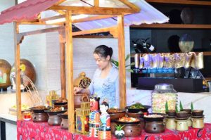 SANTIKA PREMIERE HAYAM WURUK JAKARTA TURUT SERTA MEMBERIKAN PENAWARAN SPESIAL HUT DKI