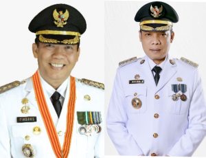 Tulisan MADANI Diganti BERTUAH di Pekanbaru. Isu Politik? Pengamat : ” Agar Semua Pihak Bijaksana Menyikapi nya”