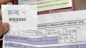 Therene Roten Penumpang Batik Air Kecewa, Koper dan Bagasi dari Bandara Changi Menuju Jakarta Lenyap