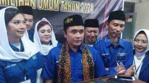 Cak Salam Pengusaha Sukses Yang Memiliki Cita-cita Sederhana, Makan Enak dan Membantu Keluarga*