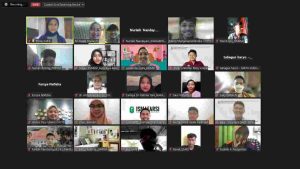 PERNYATAAN SIKAP DAN TUNTUTAN: TUNDA RUU OMNIBUS KESEHATAN SAMPAI KOMITMEN PERBAIKAN SISTEM KESEHATAN NASIONAL DIKONKRETKAN, PARTISIPASI BERMAKNA, DAN TRANSPARANSI DIKEDEPANKAN.
