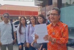 112 Konsumen Lapor Polda Jatim, Diduga PT. MBC Melakukan Penipuan dan Penggelapan Dana