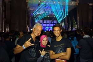 Miliki Rekam Jejak Positif , Relawan Koperasi Deklarasikan Ganjar Pranowo Sebagai Capres 2024