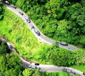 Asah Kemampuan, Yonarmed 6 Divif 3 Kostrad Getarkan Bancee Kompleks