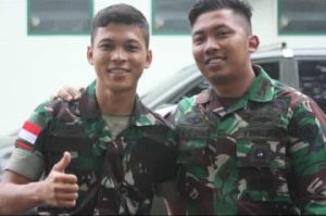 Lettu Inf Teguh Prasetyo, Prajurit TNI Yang Dirindukan Masyarakat Perbatasan RI-RDTL