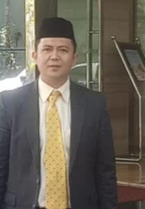 Tolak People Power, Berikut Himbauan Para Ajengan Tasikmalaya