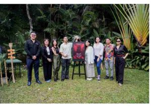 Pasar Setan: Menguak Mitos, Cancel Culture, dan Isu-isu Sosial di Hutan Terlarang