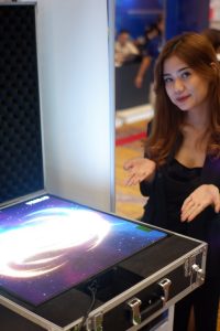 IMS MENGHADIRKAN SOLUSI CERDAS UNTUK KEAMANAN DAN ANALISA BIG DATA UNTUK PENGAMANAN KOTA