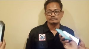 Ini Penjelasan Singkat Ketum FSB GARTEKS Ary Joko di Acara Women Confrence